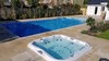 Jacuzzi J-385