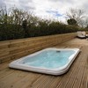 Jacuzzi Lodge L BLOWER
