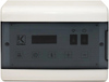 Пульт управления KARINA Кейс С15 Белый Case C15 White