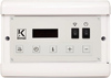 Пульт управления KARINA Кейс С15 Белый Case C15 White