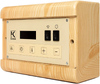Пульт управления KARINA Кейс С15 Дерево Case C15 Wood