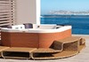 Jacuzzi Delfi