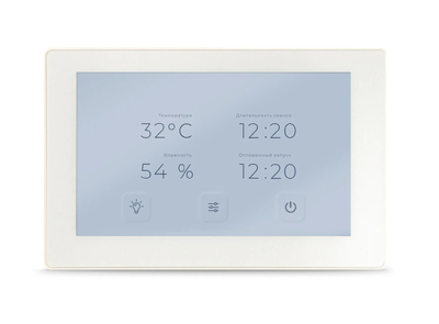 Пульт управления KARINA Сенс Про Мини Sense Pro Mini 15 (220V)