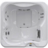 Jacuzzi Lodge S HYDRO