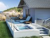 Jacuzzi Lodge S BLOWER